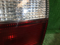バックドア SUBARU LEGACY OEM 60800AE060, 96031AE000VF, 84251AE000, 63011AE020, BH5 BHE BH9 1999 black 47A