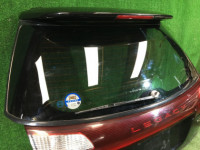 バックドア SUBARU LEGACY OEM 60800AE060, 96031AE000VF, 84251AE000, 63011AE020, BH5 BHE BH9 1999 black 47A