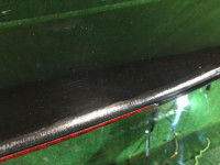 バックドア SUBARU LEGACY OEM 60800AE060, 96031AE000VF, 84251AE000, 63011AE020, BH5 BHE BH9 1999 black 47A