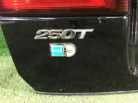 バックドア SUBARU LEGACY OEM 60800AE060, 96031AE000VF, 84251AE000, 63011AE020, BH5 BHE BH9 1999 black 47A