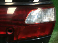 バックドア SUBARU LEGACY OEM 60800AE060, 96031AE000VF, 84251AE000, 63011AE020, BH5 BHE BH9 1999 black 47A