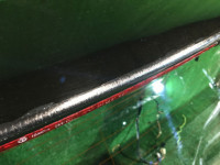 バックドア SUBARU LEGACY OEM 60800AE060, 96031AE000VF, 84251AE000, 63011AE020, BH5 BHE BH9 1999 black 47A