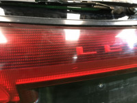 バックドア SUBARU LEGACY OEM 60800AE060, 96031AE000VF, 84251AE000, 63011AE020, BH5 BHE BH9 1999 black 47A