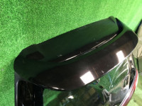 バックドア SUBARU LEGACY OEM 60800AE060, 96031AE000VF, 84251AE000, 63011AE020, BH5 BHE BH9 1999 black 47A