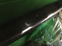 バックドア SUBARU LEGACY OEM 60800AE060, 96031AE000VF, 84251AE000, 63011AE020, BH5 BHE BH9 1999 black 47A