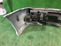 กันชนหน้า SUBARU LEGACY OEM 57720AC130WG, 57730AC130, 57722AC141, 57718AC000, 84501AC450, 84501AC470 BG5 BG9 BD5 BD9 1998 white 51E
