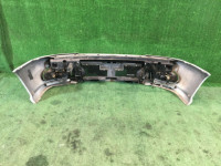 กันชนหน้า SUBARU LEGACY OEM 57720AC130WG, 57730AC130, 57722AC141, 57718AC000, 84501AC450, 84501AC470 BG5 BG9 BD5 BD9 1998 white 51E