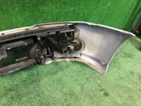 กันชนหน้า SUBARU LEGACY OEM 57720AC130WG, 57730AC130, 57722AC141, 57718AC000, 84501AC450, 84501AC470 BG5 BG9 BD5 BD9 1998 white 51E