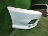 กันชนหน้า SUBARU LEGACY OEM 57720AC130WG, 57730AC130, 57722AC141, 57718AC000, 84501AC450, 84501AC470 BG5 BG9 BD5 BD9 1998 white 51E