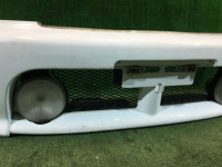 กันชนหน้า SUBARU LEGACY OEM 57720AC130WG, 57730AC130, 57722AC141, 57718AC000, 84501AC450, 84501AC470 BG5 BG9 BD5 BD9 1998 white 51E