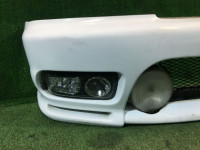 กันชนหน้า SUBARU LEGACY OEM 57720AC130WG, 57730AC130, 57722AC141, 57718AC000, 84501AC450, 84501AC470 BG5 BG9 BD5 BD9 1998 white 51E