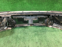 กันชนหน้า SUBARU LEGACY OEM 57720AC130WG, 57730AC130, 57722AC141, 57718AC000, 84501AC450, 84501AC470 BG5 BG9 BD5 BD9 1998 white 51E