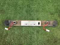 牌照灯 SUBARU LEGACY OEM 84301AE000 BH9 BHE BH5 2000