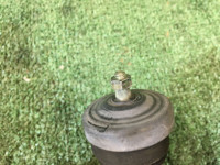Моторчик заднего дворника SUBARU LEGACY OEM 86511AE010 BH9 BHE BH5 2000 EJ254