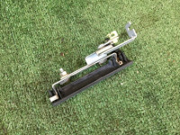 Ручка пятой двери SUBARU LEGACY OEM 62150AA211 BH9 BHE BH5 2000 silver 792