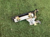 Ручка пятой двери SUBARU LEGACY OEM 62150AA211 BH9 BHE BH5 2000 silver 792