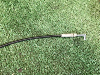 สายสลิงเปิดฝาท้าย SUBARU LEGACY OEM 63032AE000 BH9 BHE BH5 2000 silver 792