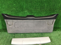 แผงบุประตูท้าย SUBARU LANCASTER OEM 94320AE011AC BH9 BHE BH5 1999 white / grey 8K2