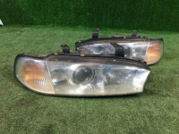 大灯 84001AC110 84001AC100 SUBARU LEGACY