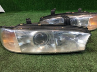 Фары SUBARU LEGACY OEM 84001AC110 84001AC100 BG9 BG5 BD5 BD9 1996