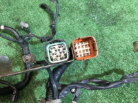 发动机线束 SUBARU LEGACY OEM 24020AC622 BH5 2002