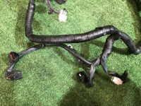 发动机线束 SUBARU LEGACY OEM 24020AC622 BH5 2002
