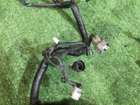 发动机线束 SUBARU LEGACY OEM 24020AC622 BH5 2002