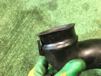 Патрубок турбин самка Самка SUBARU LEGACY OEM 14462AA272 BH5 BE5 2002