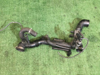 Патрубок турбин самка Самка SUBARU LEGACY OEM 14462AA272 BH5 BE5 2002