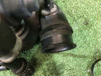 Патрубок турбин самка Самка SUBARU LEGACY OEM 14462AA272 BH5 BE5 2002