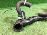 Патрубок турбин самка Самка SUBARU LEGACY OEM 14462AA272 BH5 BE5 2002