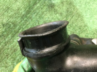 Патрубок турбин самка Самка SUBARU LEGACY OEM 14462AA272 BH5 BE5 2002