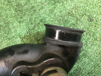 Патрубок турбин самка Самка SUBARU LEGACY OEM 14462AA272 BH5 BE5 2002
