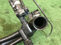 Патрубок турбин самка Самка SUBARU LEGACY OEM 14462AA272 BH5 BE5 2002