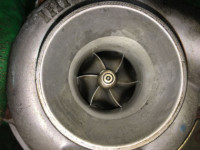 Turbocompresor VF33 SUBARU LEGACY OEM 14411AA420 BH5 BE5 2002