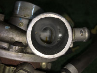 Турбина VF32 SUBARU LEGACY OEM 14409AA060 BH5 BE5 2002