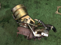 Турбина VF32 SUBARU LEGACY OEM 14409AA060 BH5 BE5 2002
