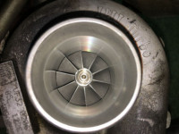 Турбина VF32 SUBARU LEGACY OEM 14409AA060 BH5 BE5 2002