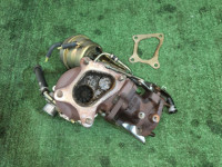 Турбина VF32 SUBARU LEGACY OEM 14409AA060 BH5 BE5 2002