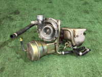 Турбина VF32 SUBARU LEGACY OEM 14409AA060 BH5 BE5 2002
