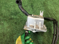 リザーバータンク SUBARU LEGACY OEM 21132AA100 BH5 BE5 2002