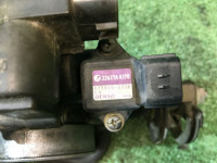 Дроссельная заслонка SUBARU LEGACY OEM 16114AB023 BH5 BE5 2002
