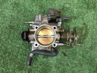 Дроссельная заслонка SUBARU LEGACY OEM 16114AB023 BH5 BE5 2002