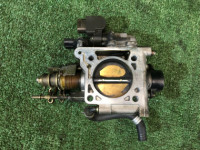 Дроссельная заслонка SUBARU LEGACY OEM 16114AB023 BH5 BE5 2002
