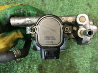 Дроссельная заслонка SUBARU LEGACY OEM 16114AB023 BH5 BE5 2002