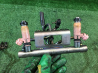 Injetor de combustível 550сс SUBARU LEGACY OEM 16611AA510 BH5 BE5 2002