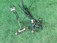 Injetor de combustível 550сс SUBARU LEGACY OEM 16611AA510 BH5 BE5 2002