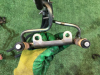 Injetor de combustível 550сс SUBARU LEGACY OEM 16611AA510 BH5 BE5 2002