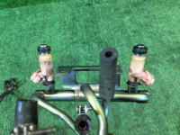 Injetor de combustível 550сс SUBARU LEGACY OEM 16611AA510 BH5 BE5 2002