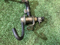 Регулятор давления топлива SUBARU LEGACY OEM 22670AA261 BH5 2002